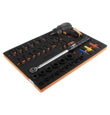 Набор инструмента WDK-3740X