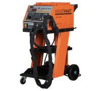 WDK-6000 Многофункциональный споттер, 220В, 11кВА, 50А, сварочный ток 4400А