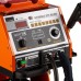 WDK-6000 Многофункциональный споттер, 220В, 11кВА, 50А, сварочный ток 4400А, WiederKraft