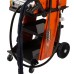 WDK-6000 Многофункциональный споттер, 220В, 11кВА, 50А, сварочный ток 4400А, WiederKraft