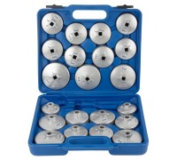 WDK-65342A Набор съемников масляных фильтров