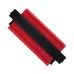 WDK-65421 Профильная кузовная линейка с фиксатором, 250 мм, WiederKraft