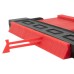 WDK-65421 Профильная кузовная линейка с фиксатором, 250 мм, WiederKraft