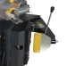 WDK-709238 Автоматический шиномонтажный станок со взрывной накачкой колес, двухскоростной. Захват 10, WiederKraft