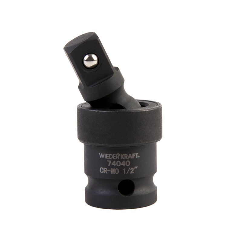 WDK-74040 Кардан ударный 1/2", WiederKraft
