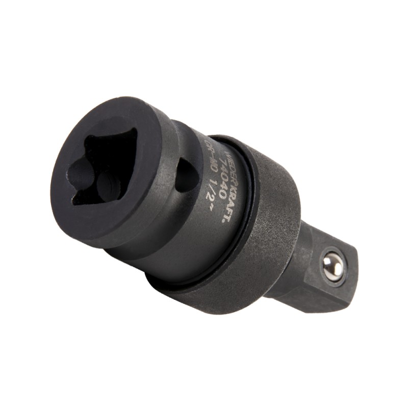 WDK-74040 Кардан ударный 1/2", WiederKraft