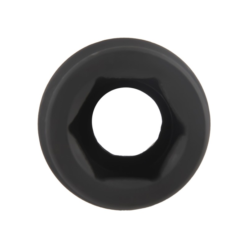 WDK-760-6022 Головка ударная 3/4", 6 граней, 22 мм, WiederKraft WDK-760-6022 Головка ударная 3/4", 6 граней, 22 мм, WiederKraft