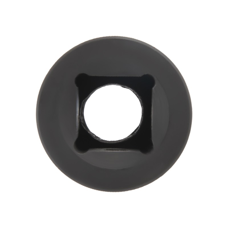 WDK-760-6022 Головка ударная 3/4", 6 граней, 22 мм, WiederKraft WDK-760-6022 Головка ударная 3/4", 6 граней, 22 мм, WiederKraft