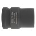 WDK-760-6022 Головка ударная 3/4", 6 граней, 22 мм, WiederKraft