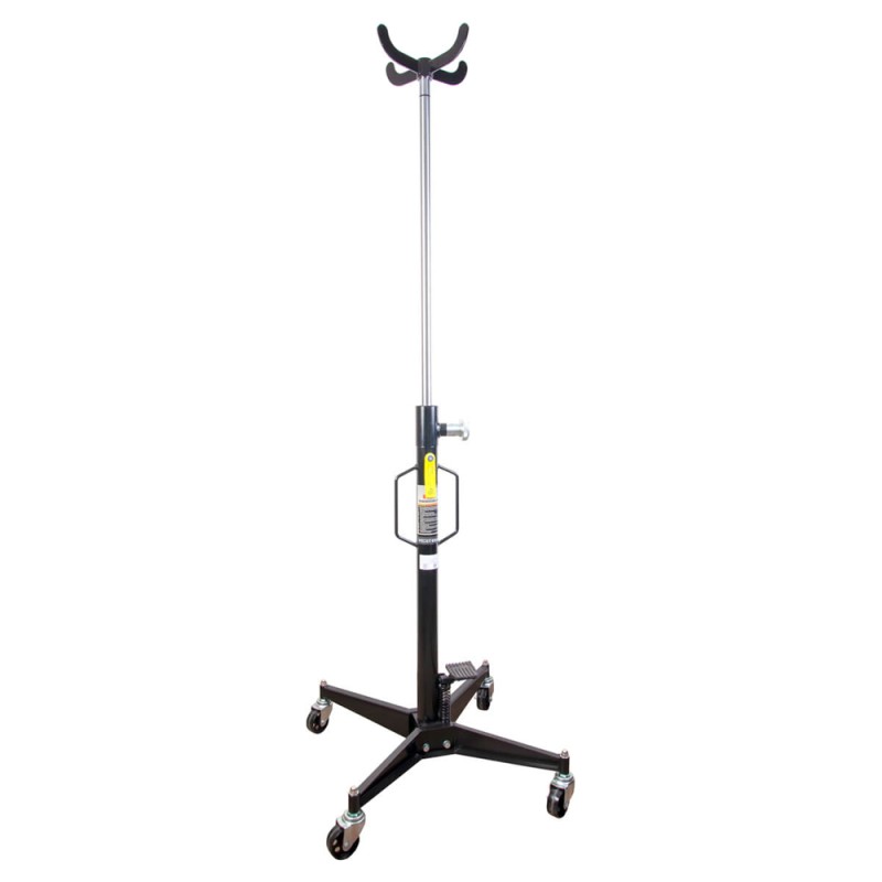 WDK-80504 Стойка гидравлическая трансмиссионная, г/п 0.5 т, WiederKraft WDK-80504 Стойка гидравлическая трансмиссионная, г/п 0.5 т, WiederKraft