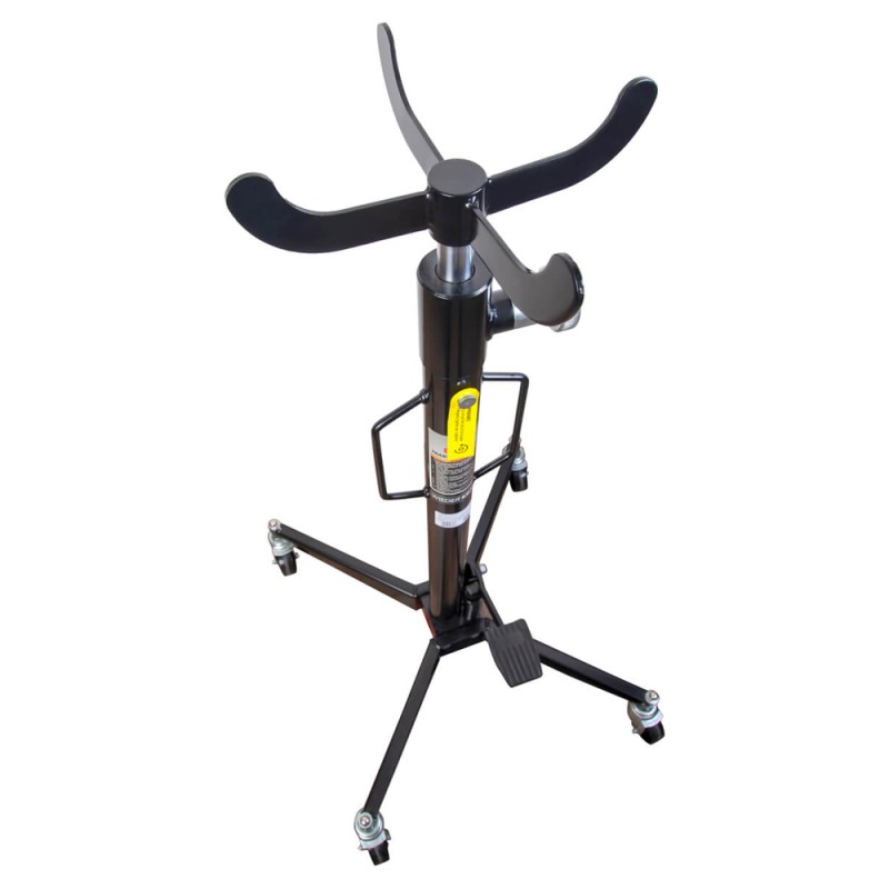 WDK-80504 Стойка гидравлическая трансмиссионная, г/п 0.5 т, WiederKraft WDK-80504 Стойка гидравлическая трансмиссионная, г/п 0.5 т, WiederKraft