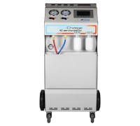 WDK-AC1000 Установка полуавтоматическая для заправки кондиционеров