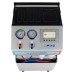 WDK-AC1000 Установка полуавтоматическая для заправки кондиционеров