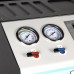 WDK-AC1000 Установка полуавтоматическая для заправки кондиционеров