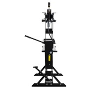 WDK-HP301F Пресс напольный гидравлический с педалью, 30 т