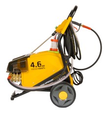 WDK-HPW4600 Аппарат высокого давления 4.6КВт; 380В; 180 бар; 780л/ч