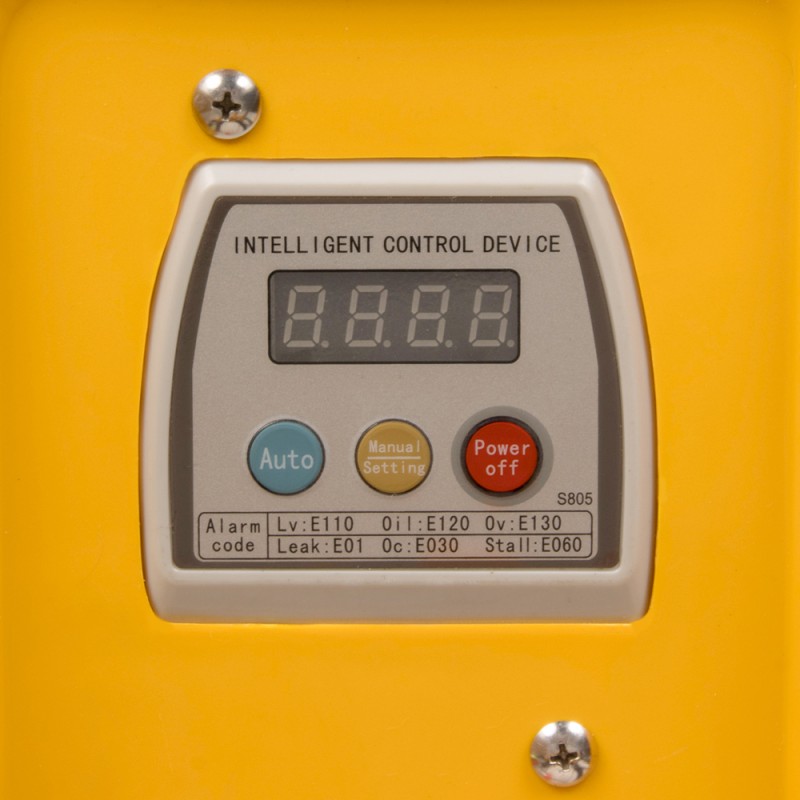 WDK-HPW4600 Аппарат высокого давления 4.6КВт; 380В; 180 бар; 780л/ч WDK-HPW4600 Аппарат высокого давления 4.6КВт; 380В; 180 бар; 780л/ч