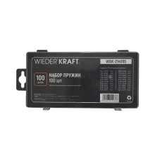 WDK-214055 Набор пружин, 100 шт