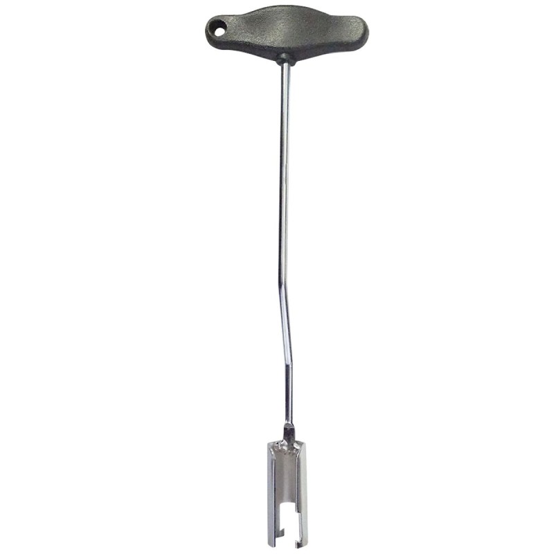 WDK-214071VG Съемник колпачка провода свечей зажигания VAG 1,6 и 2,0 VW-Audi