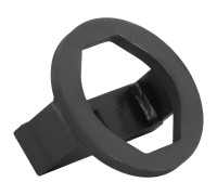 WDK-216063 Головка для колесных спецгаек, 95 мм
