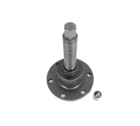 WDK-216087 Съемник ступиц, передняя ось, 87,1 мм для MAN