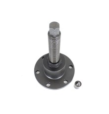 WDK-216087 Съемник ступиц, передняя ось, 87,1 мм для MAN