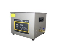 WDK-3115 Ультразвуковая мойка с подогревом, 15 л