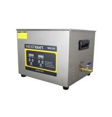 WDK-3115 Ультразвуковая мойка с подогревом, 15 л