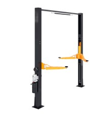 WDK-527 Подъемник двухстоечный, верхняя синхронизация, г/п 4 т, 380В