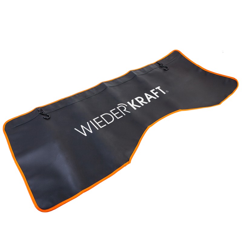 WDK-65302 Защитная накидка на крыло автомобиля, магнитная WDK-65302 Защитная накидка на крыло автомобиля, магнитная