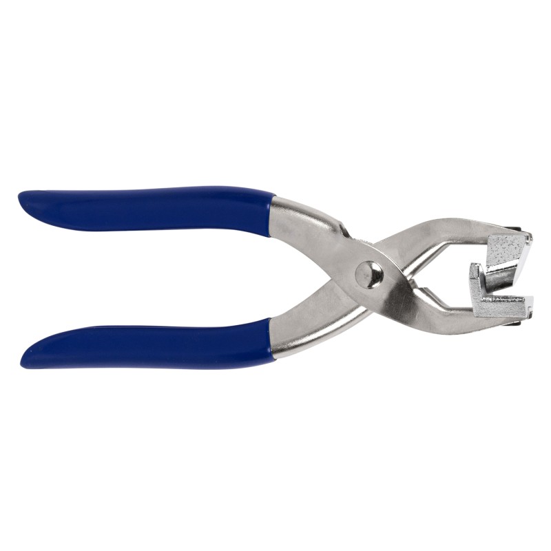 WDK-65687 Дырокол-пассатижи для металлической тары, WiederKraft WDK-65687 Дырокол-пассатижи для металлической тары, WiederKraft