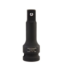 WDK-74075 Удлинитель ударный 1/2", 75 мм