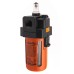 WDK-7640 Лубрикатор для пневмоинструмента 1/2", WiederKraft