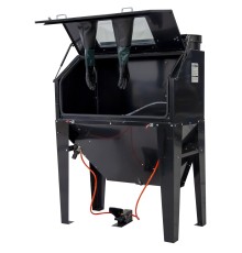WDK-83421 Пескоструйная камера, 420 л