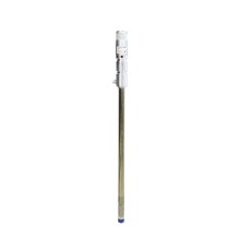 WDK-892415 Насос для бочек 5:1 с настенной катушкой высокого давления (15 м)  и цифровым расходомером