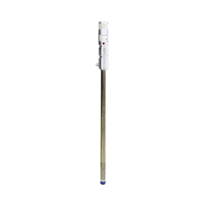WDK-892415 Насос для бочек 5:1 с настенной катушкой высокого давления (15 м) и цифровым расходомером, WiederKraft WDK-892415 Насос для бочек 5:1 с настенной катушкой высокого давления (15 м) и цифровым расходомером, WiederKraft