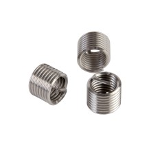 WDK-IN1015 Резьбовые вставки M10X1,5, 10 предметов