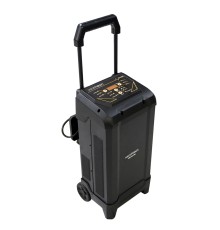 WDK-Start650 Пуско-зарядное устройство интеллектуальное, 550А, 12/24В