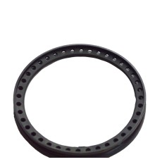 WDK-VIPER 153-34 Резиновый кожух для шлифмашины WDK-VIPER 153/155