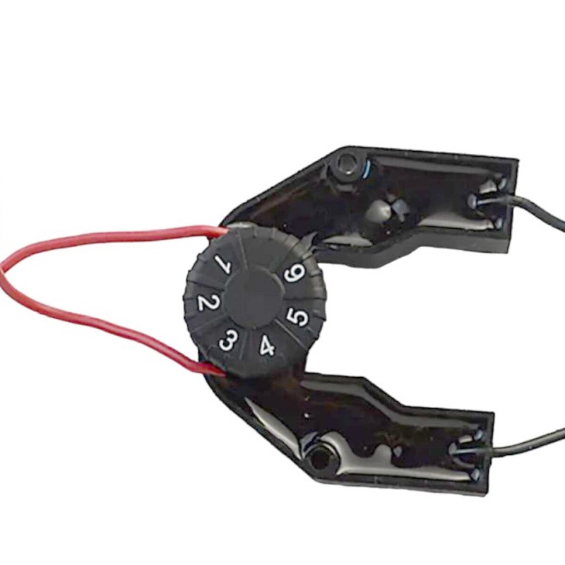 WDK-VIPER 153-5 Контроллер скорости для шлифмашины WDK-VIPER 153/155 WDK-VIPER 153-5 Контроллер скорости для шлифмашины WDK-VIPER 153/155
