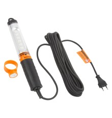 WDK-WL3680010 Raptor Переносной светодиодный светильник, 36 В, длина провода 10 м, вилка тип C