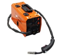 Weld 150 Mini Сварочный аппарат, MIG/MAG 150А, 220В