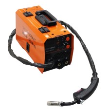Weld 150 Mini Сварочный аппарат, MIG/MAG 150А, 220В