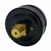OPT-302430(-305030)-55 Манометр для компрессора 40мм диаметр 1/8"