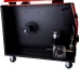 Weld Pro 260M Сварочный аппарат инверторный 260A, 220В MIG/MAG/MMA/Lift TIG с горелкой 24KD, WiederKraft