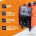 Weld Pro 260M Сварочный аппарат инверторный 260A, 220В MIG/MAG/MMA/Lift TIG с горелкой 24KD, WiederKraft