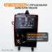 Weld Pro 260M Сварочный аппарат инверторный 260A, 220В MIG/MAG/MMA/Lift TIG с горелкой 24KD, WiederKraft