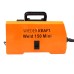 Weld 150 Mini Сварочный аппарат, MIG/MAG 150А, 220В, WiederKraft