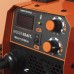 Weld 150 Mini Сварочный аппарат, MIG/MAG 150А, 220В, WiederKraft