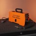 Weld 150 Mini Сварочный аппарат, MIG/MAG 150А, 220В, WiederKraft